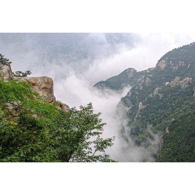 锦绣谷Jinxiu Valley图5
