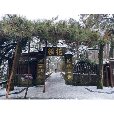 花径Huajing图2