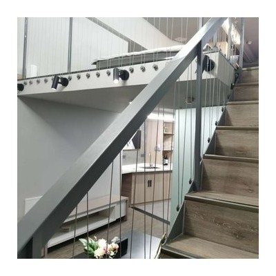 智能-摩登时代标准双床房图1