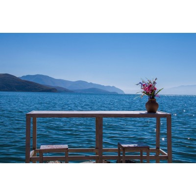 洱海Erhai Lake图4