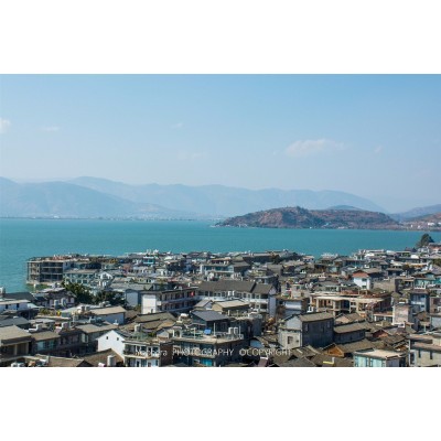洱海Erhai Lake图3