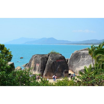 天涯海角Tianya Haijiao图2