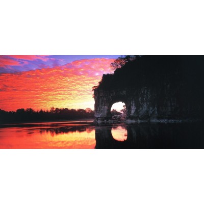 象山景区5A景区图4