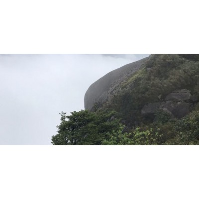 桂林猫儿山4A景区图3