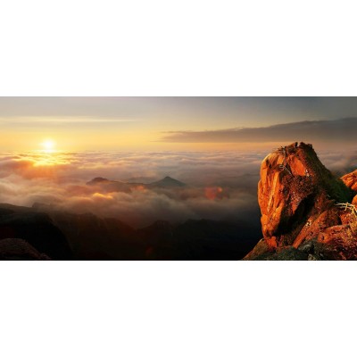 桂林猫儿山4A景区图2