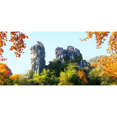 桂林七星景区图4