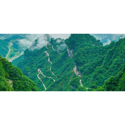 天门山国家森林公园图2