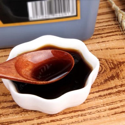 山西陈醋5斤老陈醋凉拌醋食用醋粮食醋非白醋调味品调料批发2桶图2