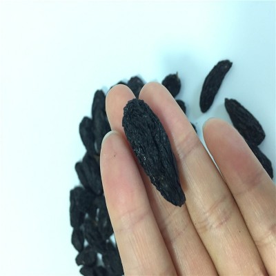 黑加仑葡萄干新疆特产 无核超大颗粒葡萄干小零嘴500包邮  2千克图3