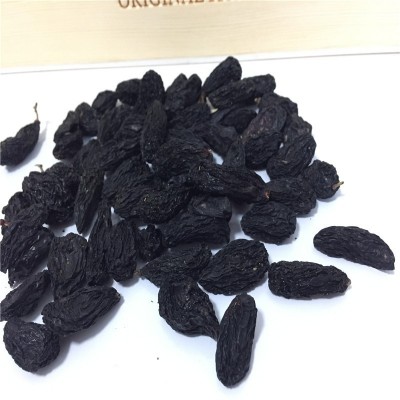 新疆特产吐鲁番玫瑰香妃葡萄干超大玫瑰香葡萄干孕妇零食1000g包  2千克图4