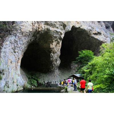龙鼻洞Dragon Nose Cave图2