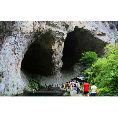 龙鼻洞Dragon Nose Cave图5