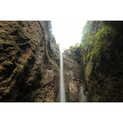 小龙湫Xiaolongqiu图4