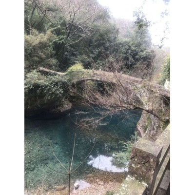 灵峰景区Lingfeng Scenic Area图2