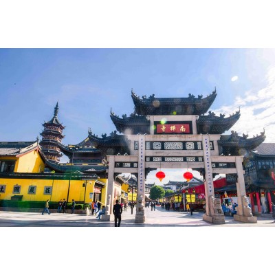 南禅寺Nanchan Temple图3