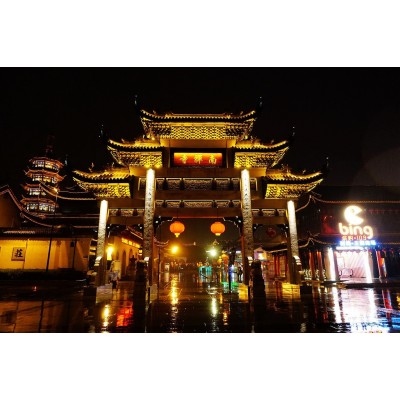 南禅寺Nanchan Temple图2