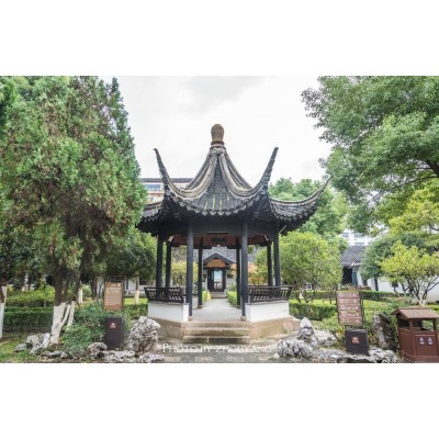 东林书院Donglin Academy图5