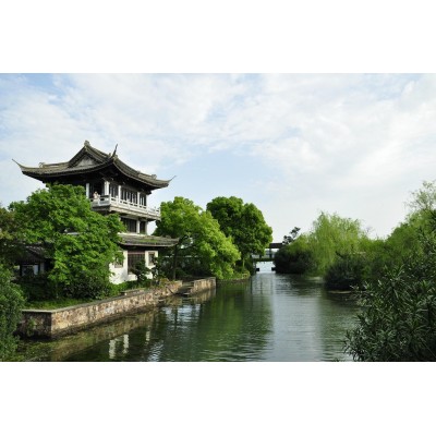 蠡园Li Garden图5