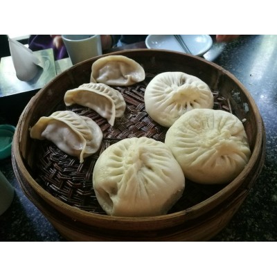 冶春园Yechun Garden图5