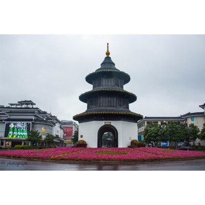 文昌阁Wenchang Court图4