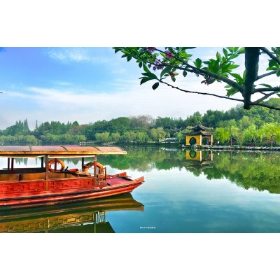 瘦西湖Slender West Lake图3