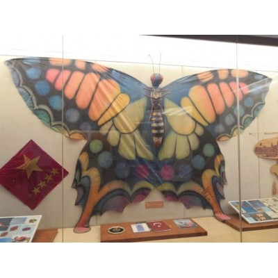潍坊风筝博物馆Weifang Kite Museum图3