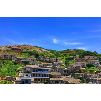 东庠岛Dongtang Island图2