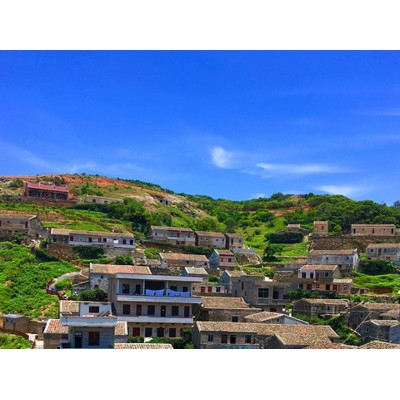 东庠岛Dongtang Island图1