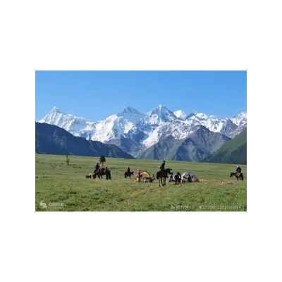 第一次去新疆必看精华攻略|新疆旅游线路安排|新疆双飞20日图2