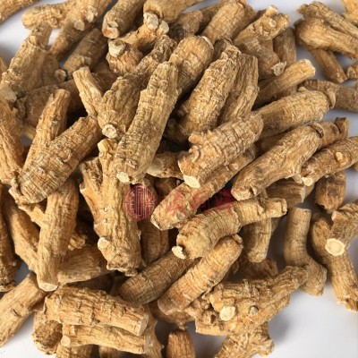 西洋参软支 精选花旗参段西洋参圆粒短支 可代磨粉西洋参代切片  2斤图3