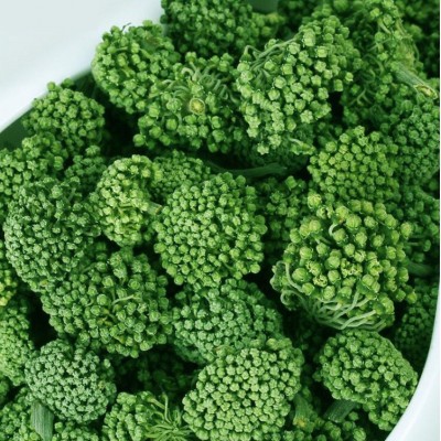 2021年新花 三七花茶 云南土特产文山三七花 散装3/4年三七花批发  2斤