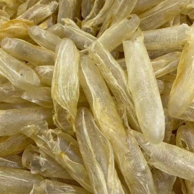 100头北海黄花胶干货滋补正品鱼胶鱼鳔大量供应鲜炖实体店供应批  2件图3