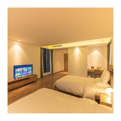 舒适标准间图1
