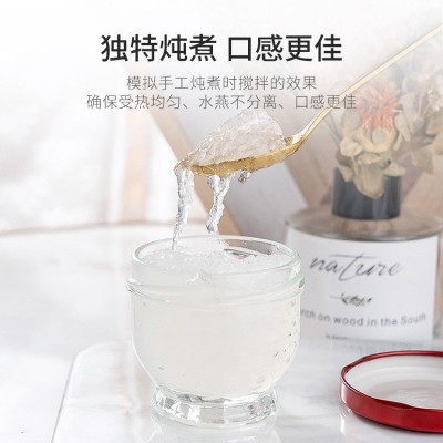 辰泰溯源码即食鲜炖燕窝燕窝送礼滋补品微商直播一件代发  6瓶图4