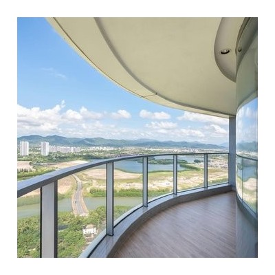 270度一房一厅海景套房（厨房+洗衣机）图3
