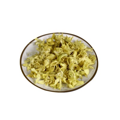 斛香村米斛干花霍山米斛花仿野生米斛干花龙头凤尾干花包邮直供  10克图5