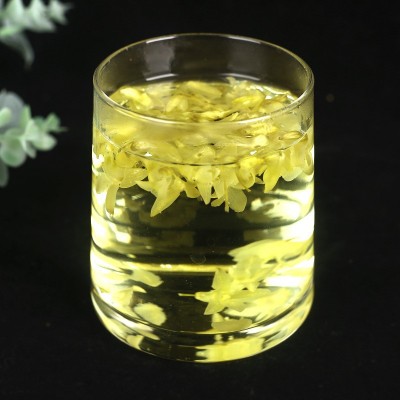 斛香村米斛干花霍山米斛花仿野生米斛干花龙头凤尾干花包邮直供  10克图4