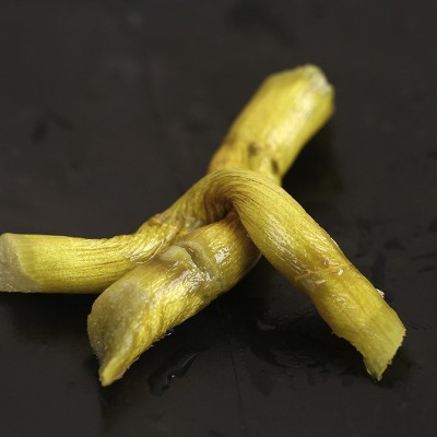 包邮瓶装铁皮石斛四年仿野生种植滋补品中药材铁皮枫斗原产地直供  2瓶图4