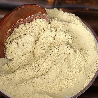 原产地直供霍山米斛粉酸碱度适中新款罐装条装米斛粉厂家批发  2罐图3