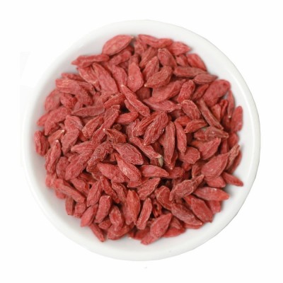 枸杞子特级饱满免洗原产头茬高品质清香红枸杞子泡水150g罐装  2件图5