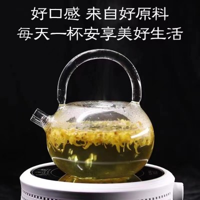 安徽霍山御品源石斛花正宗米斛花头茬新花产地货源包邮直发  10克图3