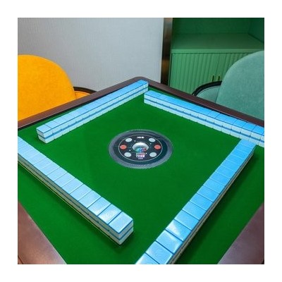 悦轩棋牌套房图4
