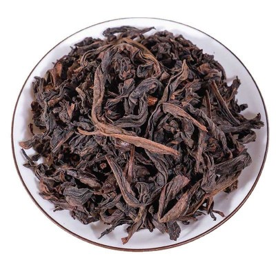 武夷山清香型乌龙茶耐泡度高兰花香水仙节日伴手礼礼盒装获奖岩茶  2盒图5