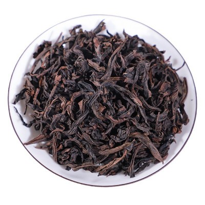 武夷岩茶高火烘焙乌龙茶茶叶批发新茶散装一件代发500g罐装大红袍  2斤图5