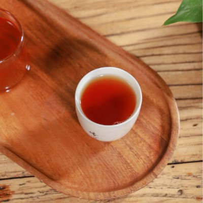批发新茶浓香型散装乌龙茶甄选品质茶庄专用中火碳焙坑涧肉桂茶叶  1袋图3