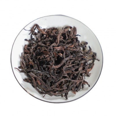批发新茶浓香型散装乌龙茶甄选品质茶庄专用中火碳焙坑涧肉桂茶叶  1袋图5