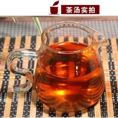 桐木关传统工艺烟熏正山小种百年工艺正山红茶口感纯原产地批发  2斤图4