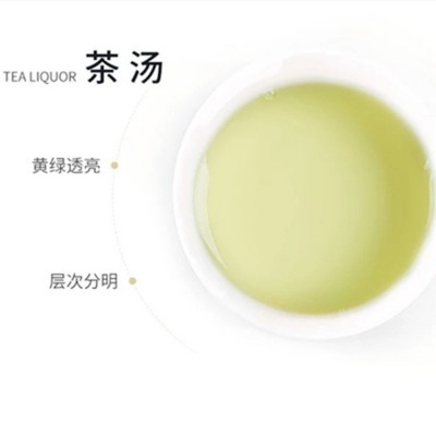 清香阿里山冻顶乌龙台湾原产梨山乌龙鲜爽醇厚奶茶果茶奶盖茶原料  2斤图2