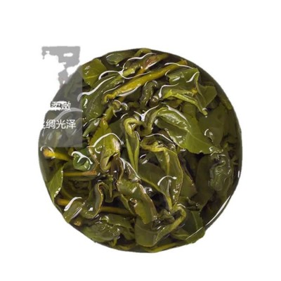 清香阿里山冻顶乌龙台湾原产梨山乌龙鲜爽醇厚奶茶果茶奶盖茶原料  2斤图5