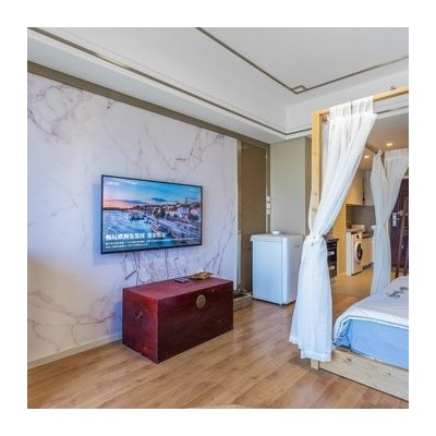 中古.侧面夕阳海景房+2.7米观海玻璃图4